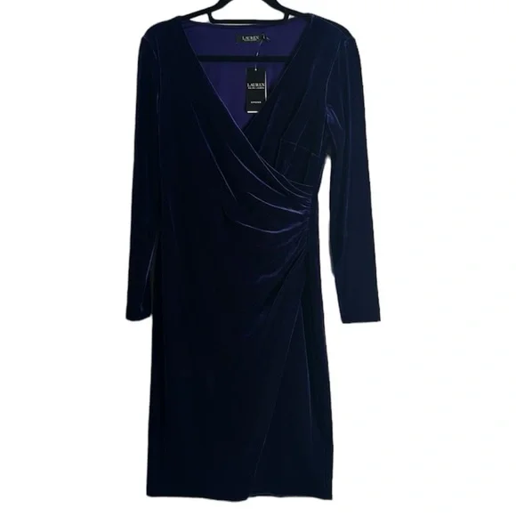 ralph lauren black label evening dresses Ralph Lauren Black Label main image 1